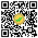 QR profil Getwell Indonesia