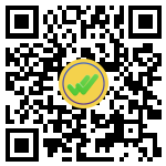 QR profil Bengkel GNR Motor