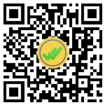 QR profil Ahmad Mahbubi 