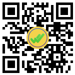 QR profil Google