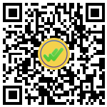 QR profil Grab Indonesia