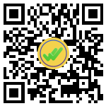 QR profil haditest