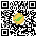 QR profil PapuaRootsHerbalHaircare