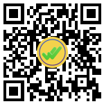 QR profil Rangkerja