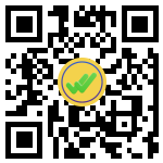 QR profil Toko kelontong