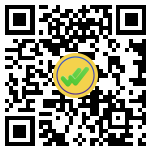 QR profil Harapan Bangsa