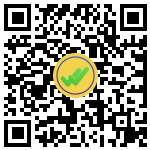QR profil PT Harapan Jaya Rentcar