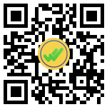 QR profil Harat Digital Nusantara