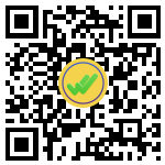QR profil Hasanhermansyah
