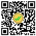 QR profil Arip nurjaman