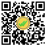 QR profil helpdesk