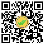 QR profil HERI HAIR CV