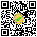 QR profil Hiro Projects