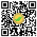 QR profil Hotel Santika Premiere Bandara Palembang