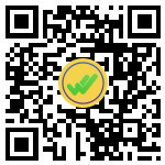 QR profil HUMAIROH