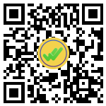 QR profil HIRYN OFFICIAL