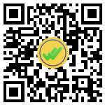 QR profil idenetive dua