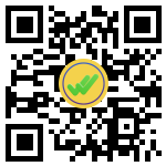 QR profil Ifut Coy