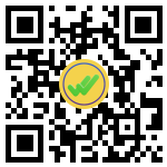 QR profil {{name}}