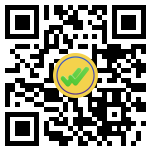 QR profil INDOACE