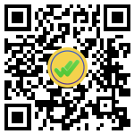 QR profil Slamat Datang