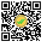 QR profil Muhamad irvan setyawan