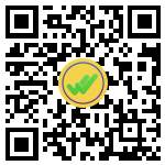 QR profil ItsKyyStore