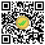 QR profil Jaroe Art