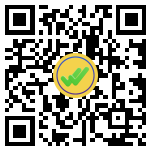 QR profil lintas angkasa network
