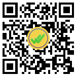 QR profil Santan dan bumbu