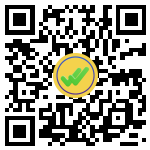 QR profil Jasper id star