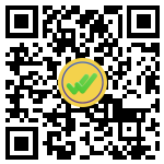 QR profil Suriadi