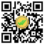 QR profil {{name}}