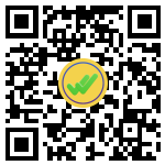 QR profil Muhammad jidan Saputra 
