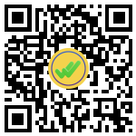 QR profil Yayasan Syekh Ali Jaber