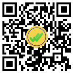 QR profil JIK Creative