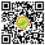 QR profil JNT EXPRESS