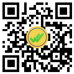 QR profil Jokowi
