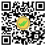 QR profil Josman Pandiangan