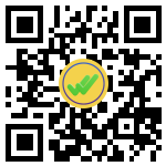 QR profil Jualan