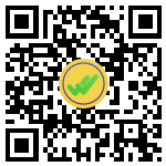 QR profil Pedagang kain