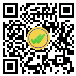 QR profil Kedai rafka