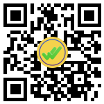 QR profil JUICE AA