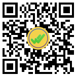 QR profil Kaizenka