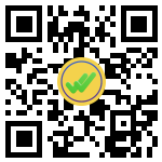 QR profil {{name}}