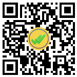 QR profil {{name}}