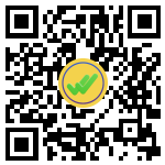 QR profil Jendela Antero Group