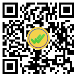 QR profil Karika Salon 