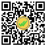 QR profil Karta