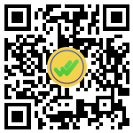 QR profil {{name}}